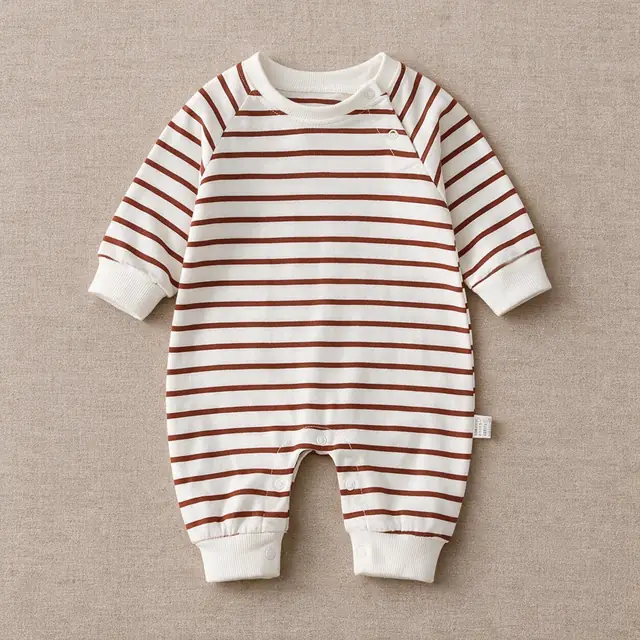 Robin Stripe Jumpsuit