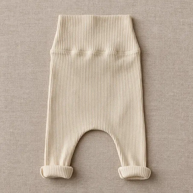 Cottage Rib Leggings