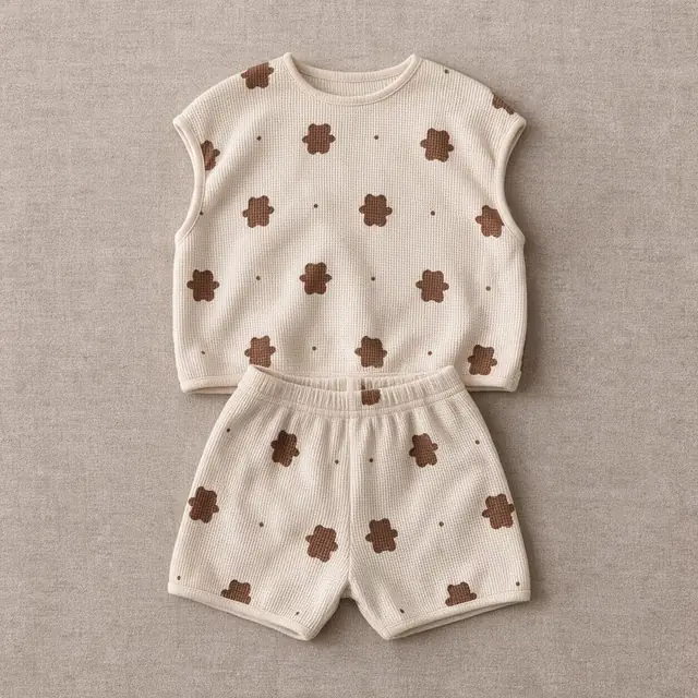 Clover Blossom Set