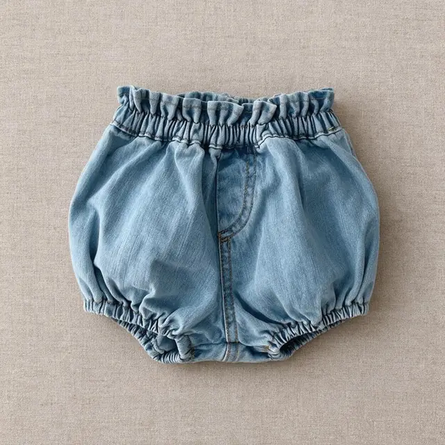 Frill Bloomers