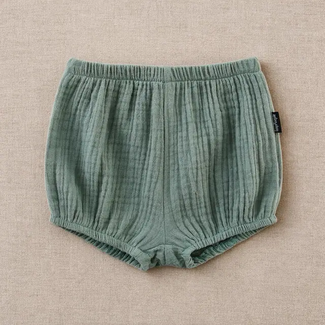 Gathered Bloomers