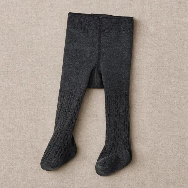 Acorn Footed Pants