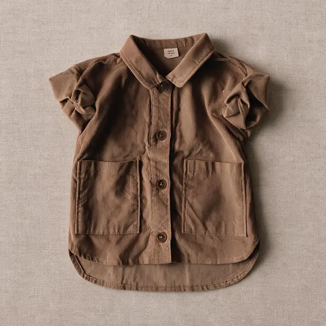 Pocket Shirt