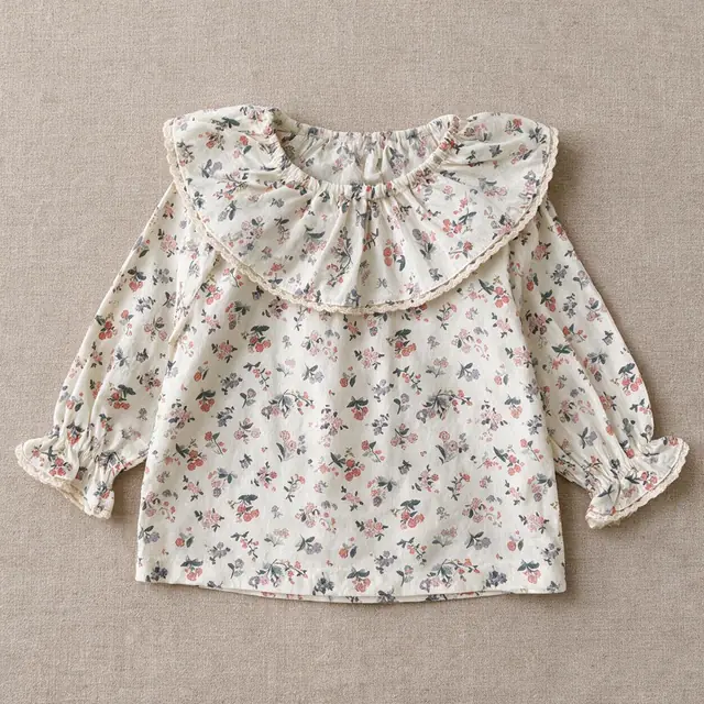 Meadow Frill Top