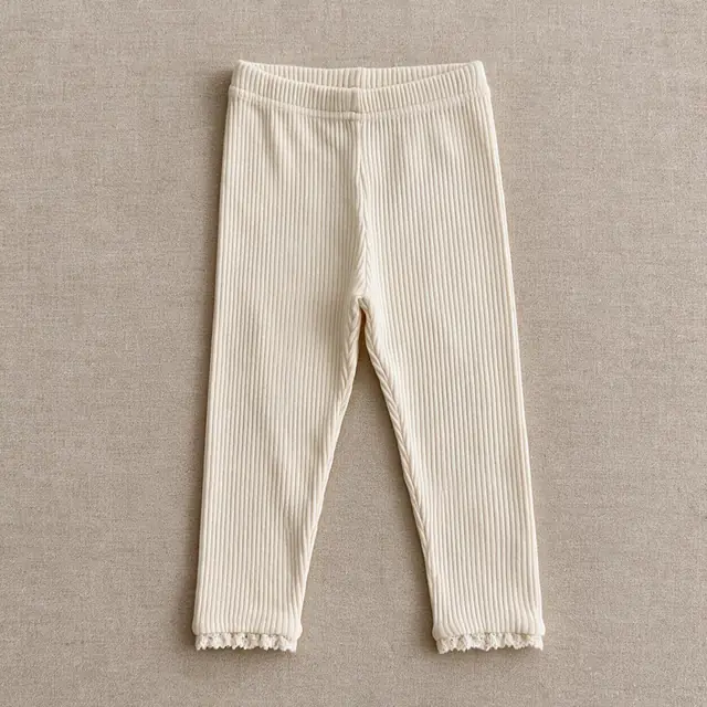 Heirloom Lace Leggings