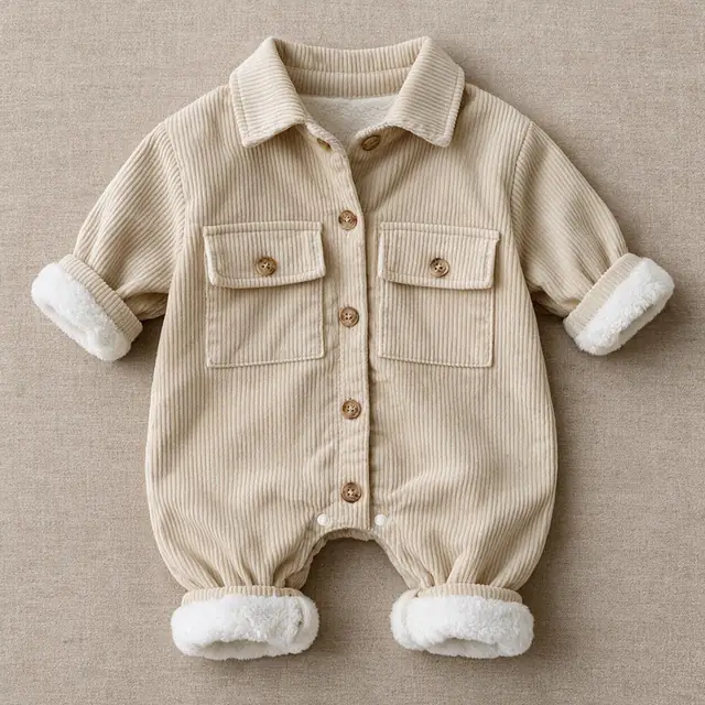 Sunday Pocket Jumpsuit