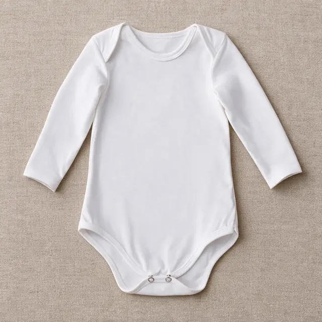 Shoulder Lap Romper
