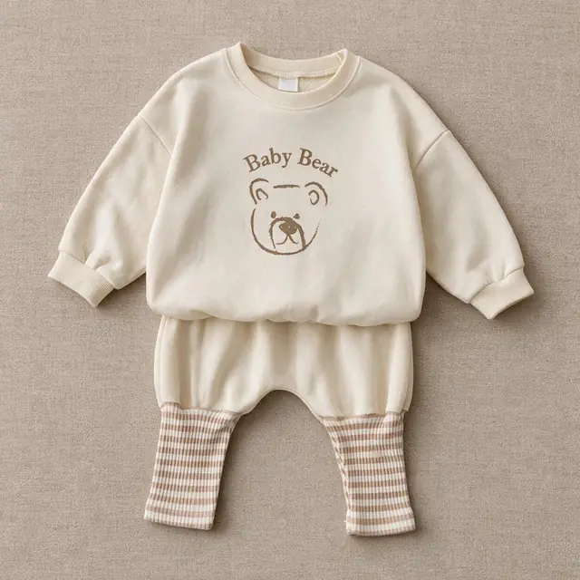 Script Bruin Set