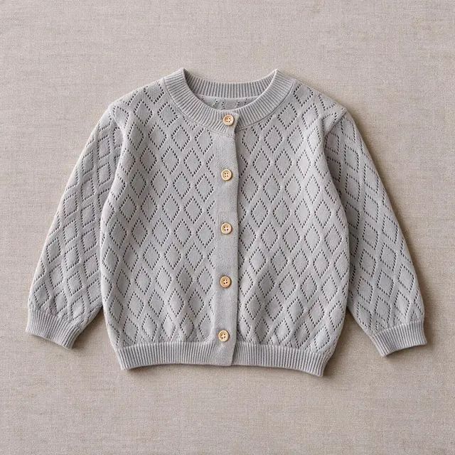 Glacier Grey