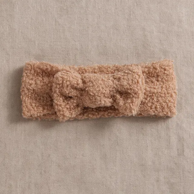 Pebble Curl Headband