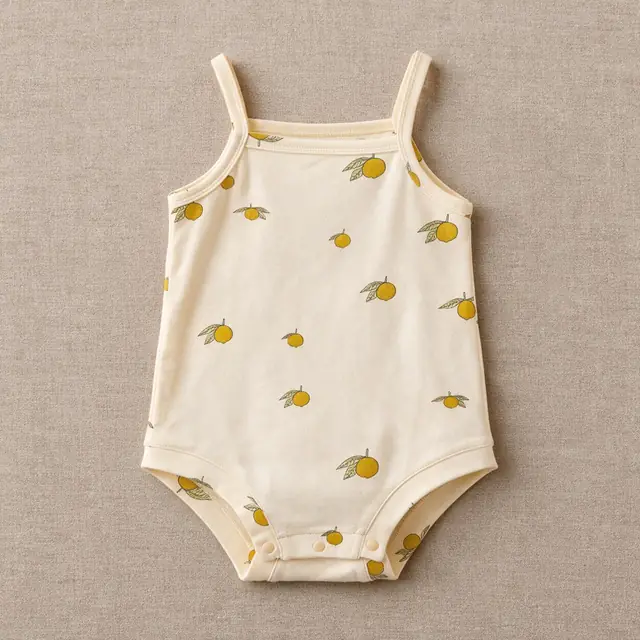 Orchard Strap Bodysuit