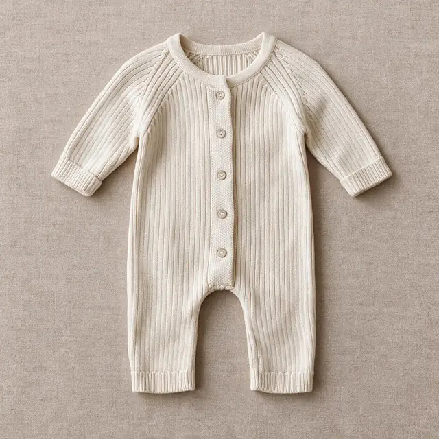 Wren Turned Cuff Jumpsuit