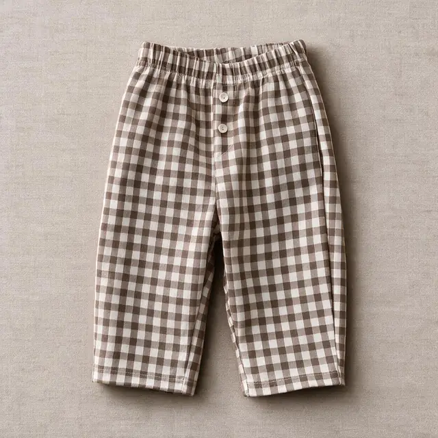 Picnic Repeat Pants