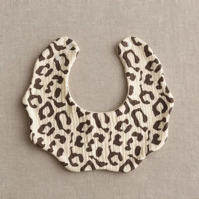 Pebble Spot Bib