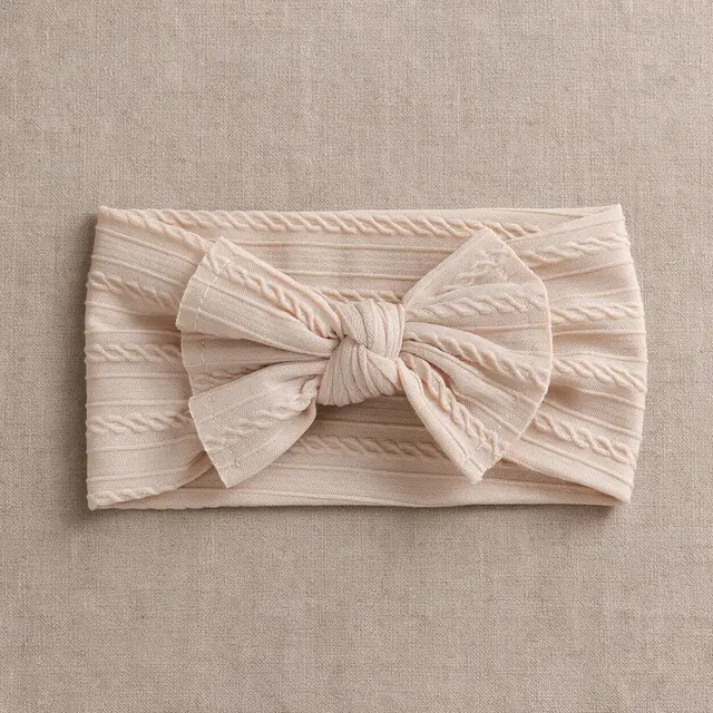 Plait Knot Headband