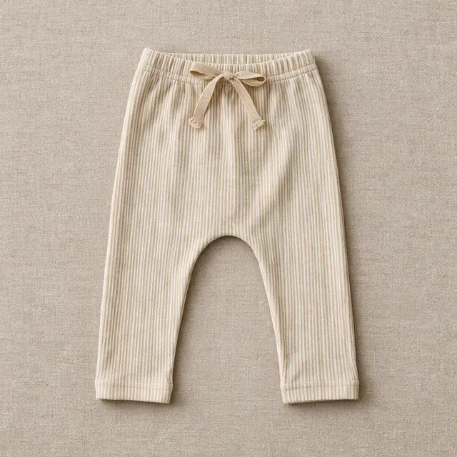 Deckchair Stripe Pants