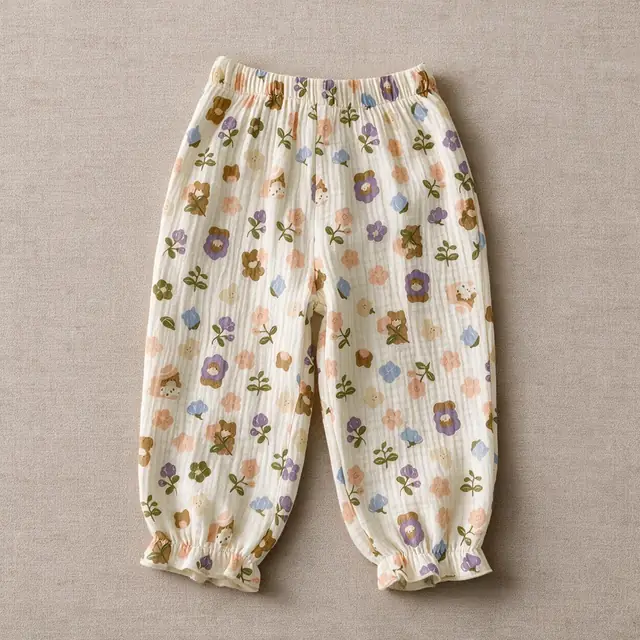 Little Bear Flower