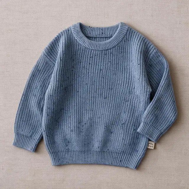 Grey Blue