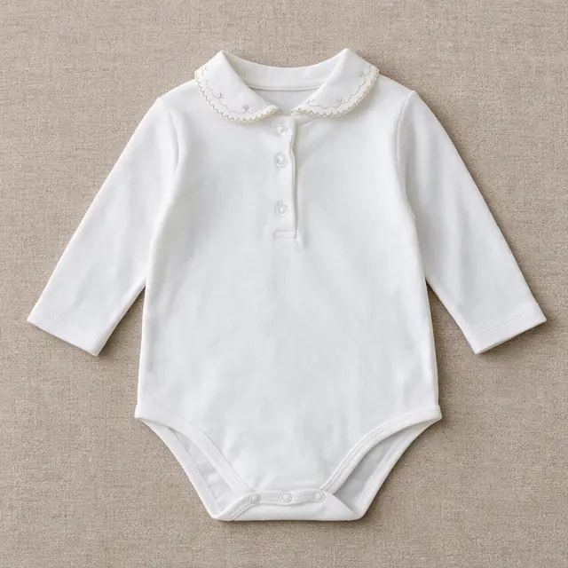 Willow Sprig Bodysuit
