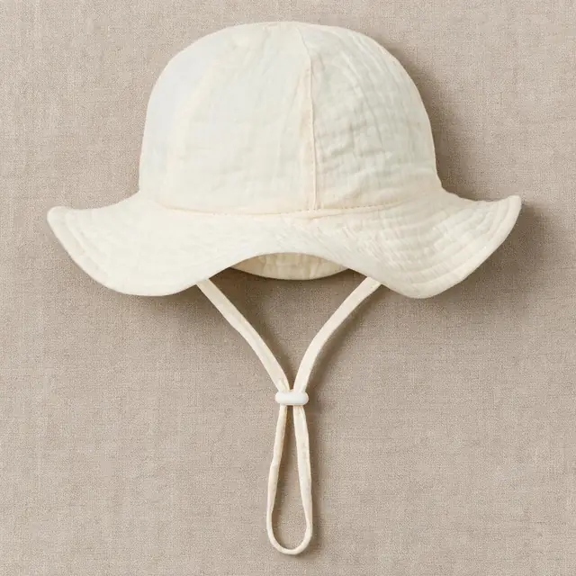 Picnic Brim Hat