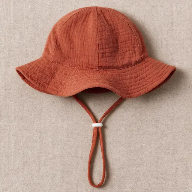 Brick Red