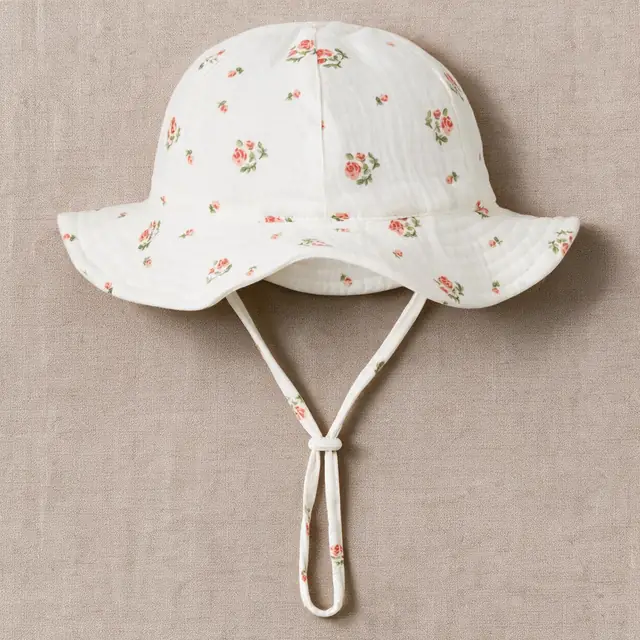 Small Floral