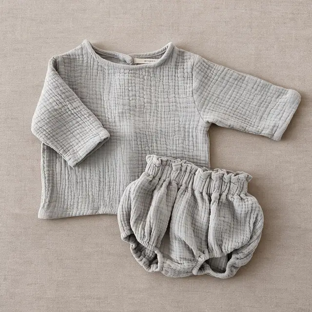 Blue And Gray