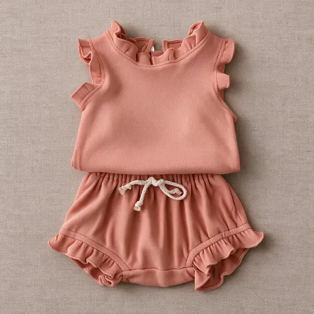Petal Bloomer Set