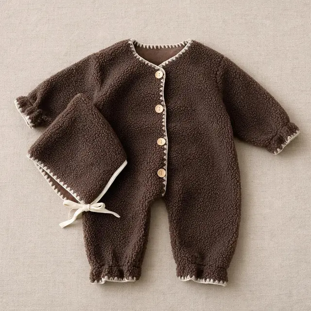 Whipstitch Edge Set