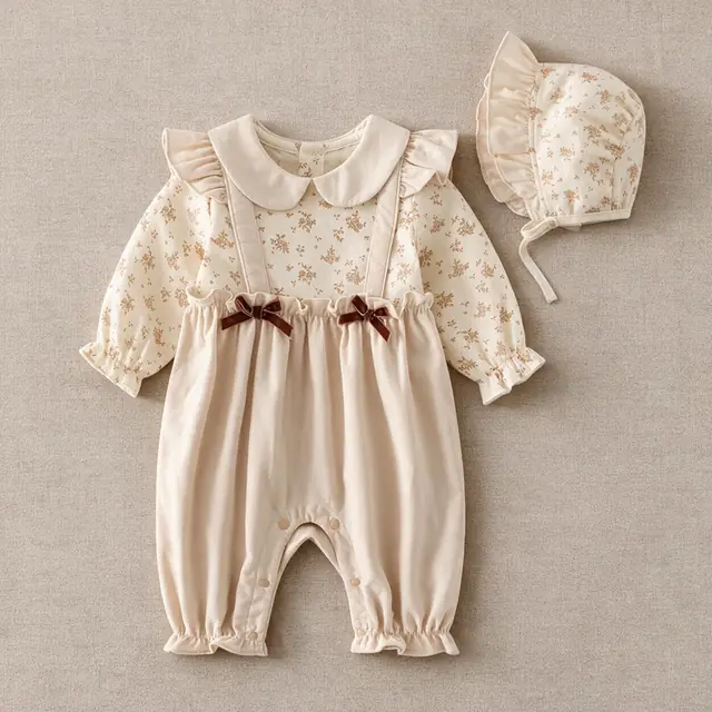 Ribbon Sprig Set