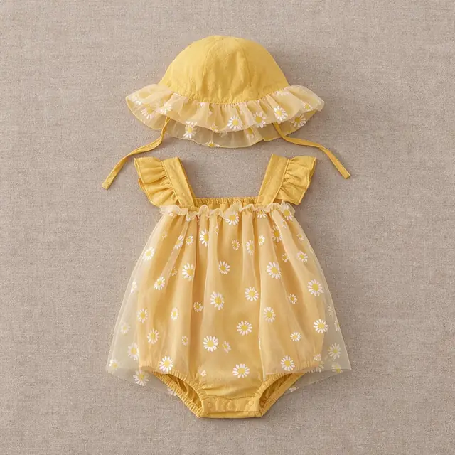 Meadow Bubble Set