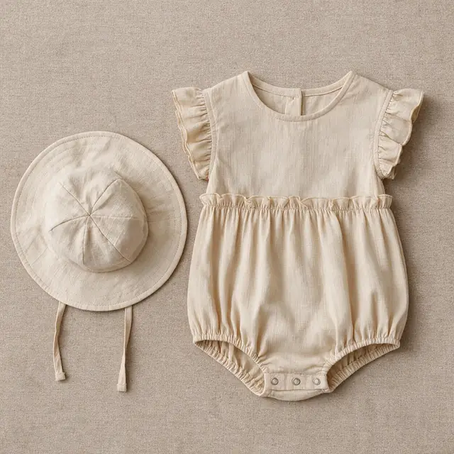 Petal Frill Bubble Set