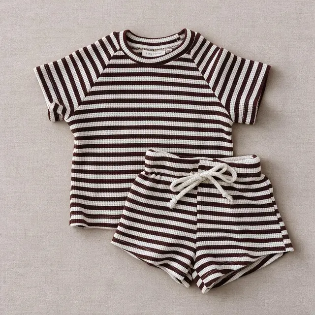 Coffee Stripes