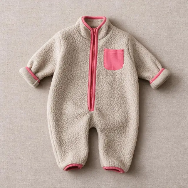 Apricot Pink
