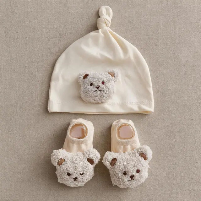 Bramble Knot Set