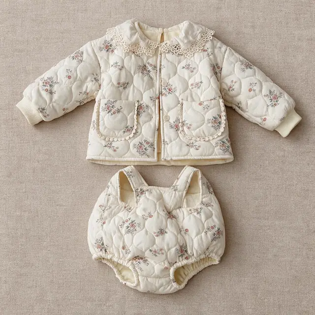 Heirloom Meadow Set