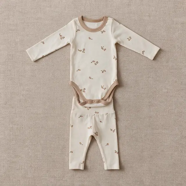 Bramble Sprig Set