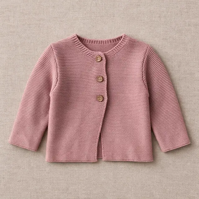 Cottage Ridge Cardigan