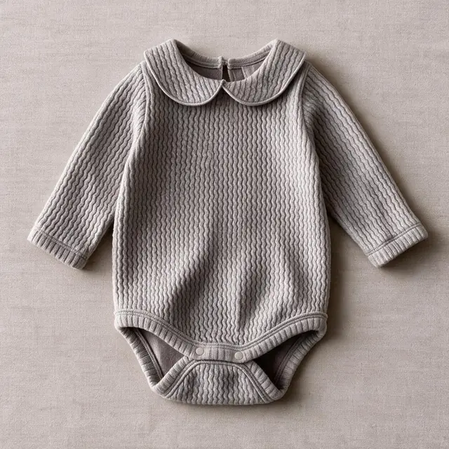 Sunday Ripple Bodysuit