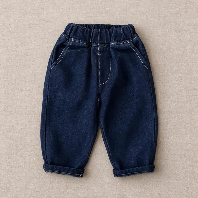 Cottage Pocket Pants