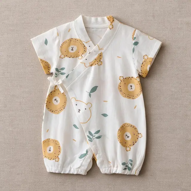 Willow Sprig Romper