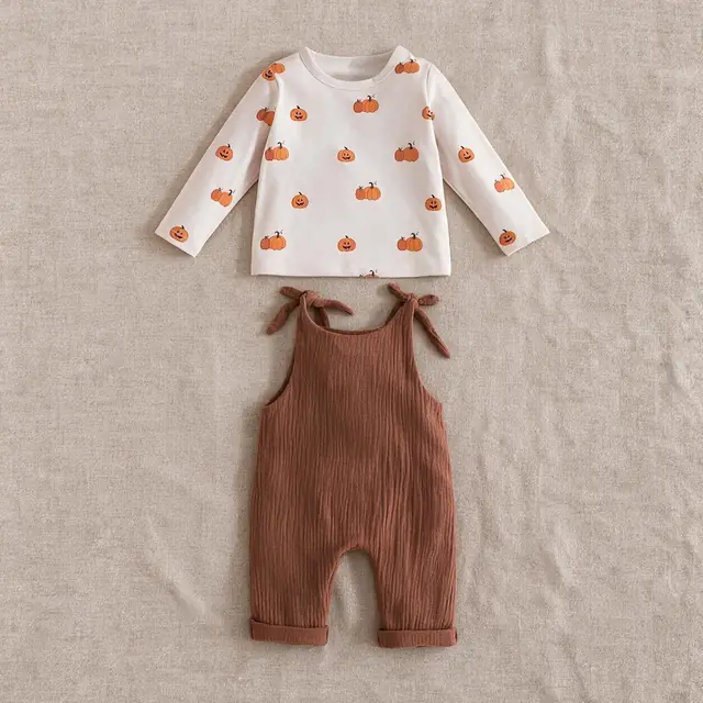 Orchard Pumpkin Set