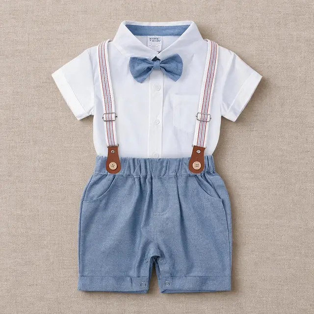 Storybook Bow Set