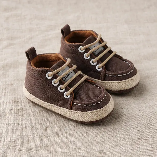Plait Sole Booties