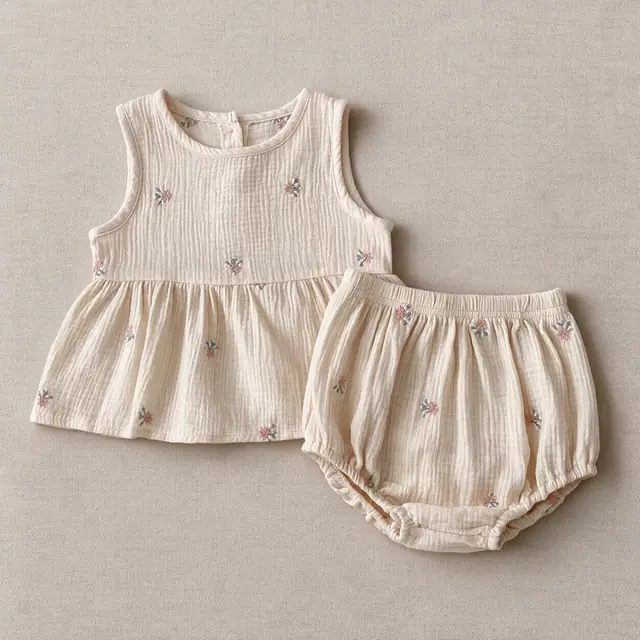 Meadow Sprig Set