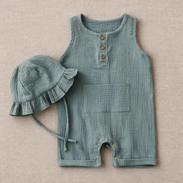 Kitbag Romper