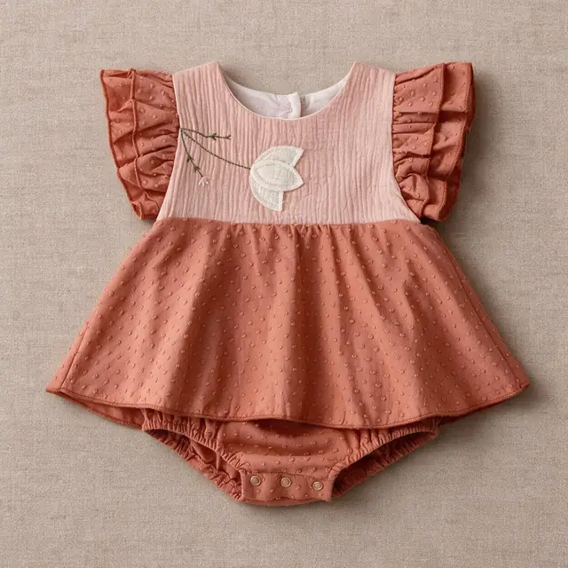 Dark Orange