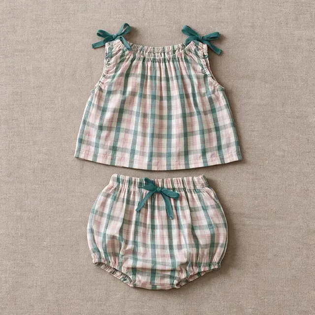 Ribbon Check Set