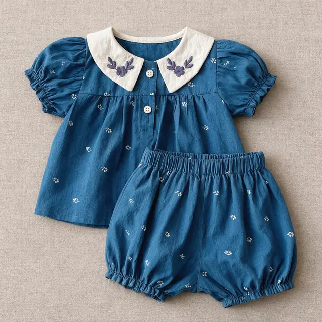 Posy Bloomer Set