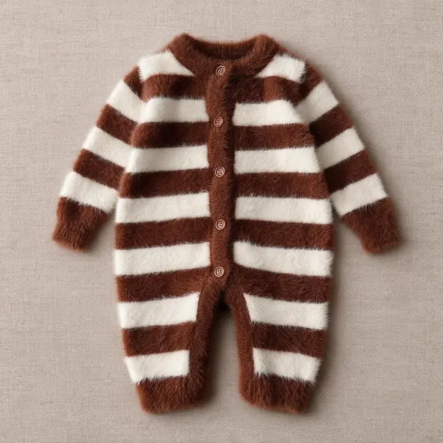 Coffee Stripes